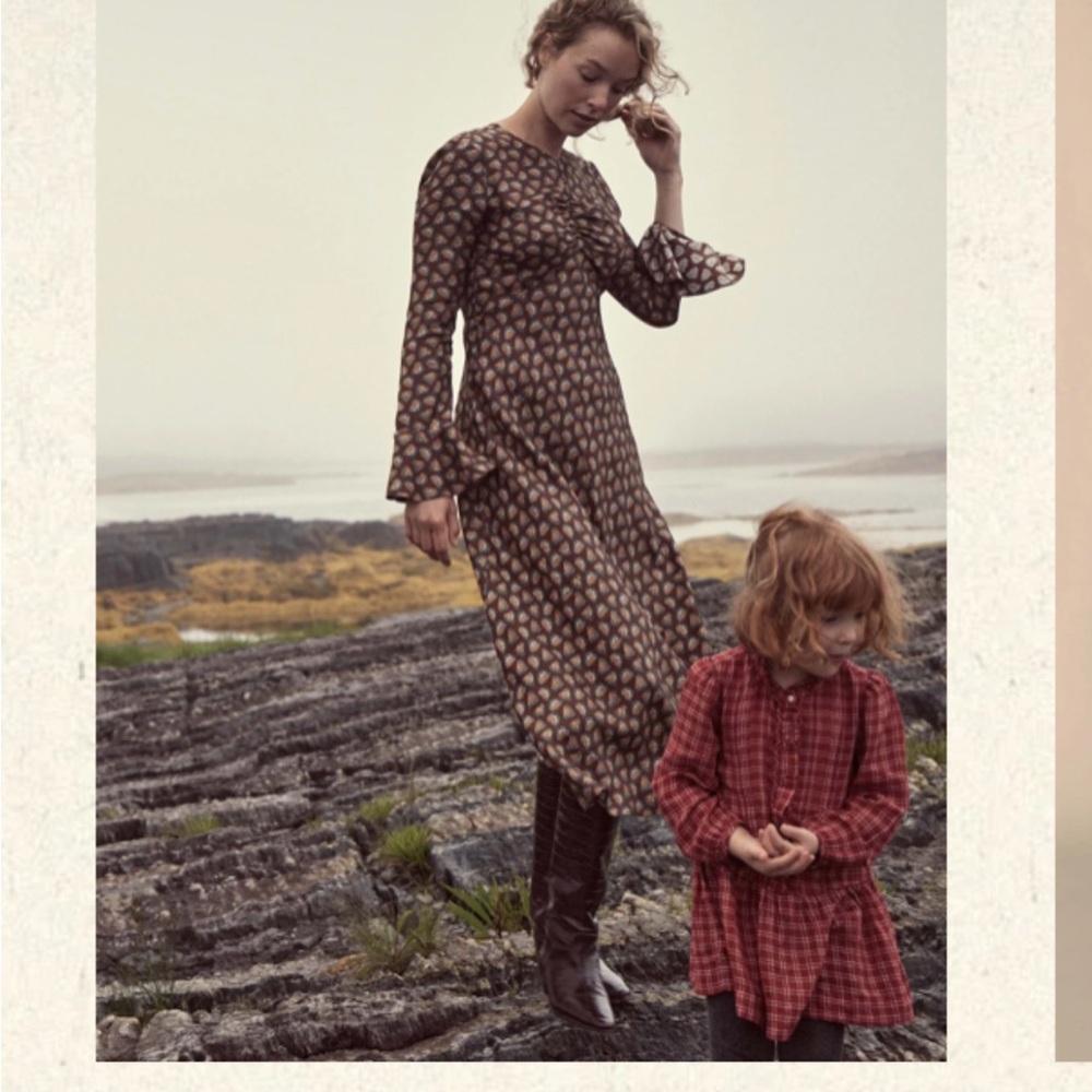Doen Chelsea Dress